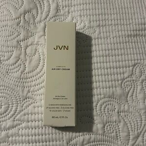 JVN Air Dry Cream